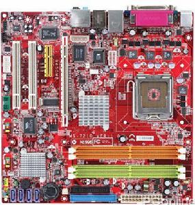 微星945GM2-FR 微星945GM2-FR