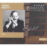 喬治&middot;博列特