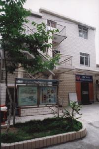 鳳凰二村 鳳凰二村