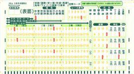 光學劃記符號辨識 光學劃記符號辨識
