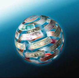 離岸國際金融市場 離岸國際金融市場