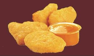 卡通雞塊 卡通雞塊