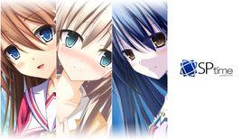 SP-time作品年表 SP-time作品年表