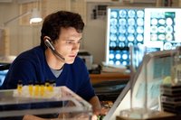 Rise of the Planet of the Apes