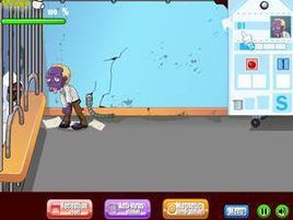 殭屍解藥鋪 殭屍解藥鋪