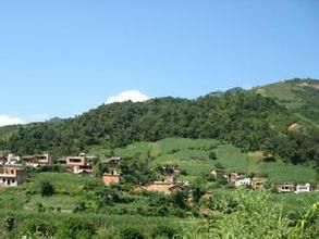 章門自然村 章門自然村