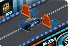 風火輪賽車 風火輪賽車