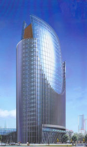 廣州市天河遠洋大廈 廣州市天河遠洋大廈