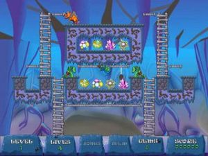 《馬格斯尋寶大冒險》 《馬格斯尋寶大冒險》