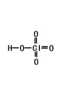 氯酸 氯酸