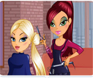 時尚沙龍姐妹 時尚沙龍姐妹