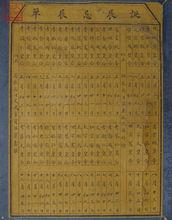 故宮養心殿寢宮裡的誕辰忌辰單