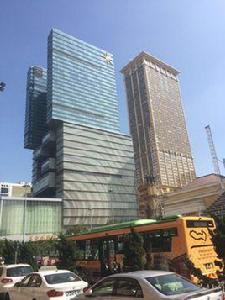 澳門星際酒店 澳門星際酒店