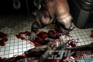 《潛伏驚駭》 《潛伏驚駭》