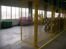 倉庫鐵絲網圍欄