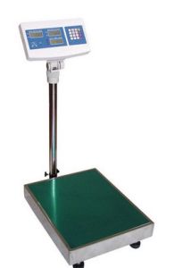 電子台秤 電子台秤