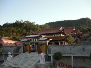 紅羅山莊 紅羅山莊