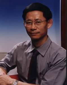 劉家林[暨南大學教授、博導]