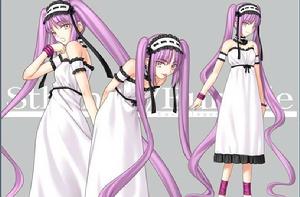 尤瑞艾莉[Fate系列登場角色]