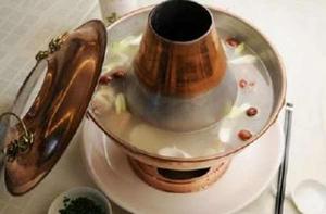 老北京木炭火鍋 老北京木炭火鍋