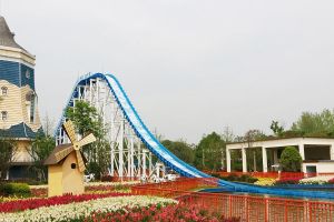 國色天鄉童話世界 國色天鄉童話世界