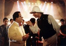 王先生之慾火焚身