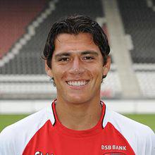 阿爾弗雷多·莫雷諾