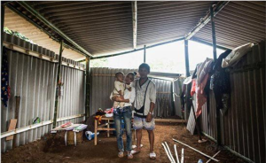 雲南早婚縣奇特風俗