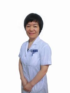 東直門醫院耳鼻喉科副主任醫師劉巧平