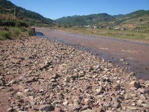 關坪自然村 關坪自然村