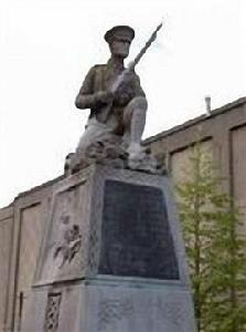 愛爾蘭獨立戰爭