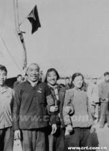 火紅的年代，革命的先鋒