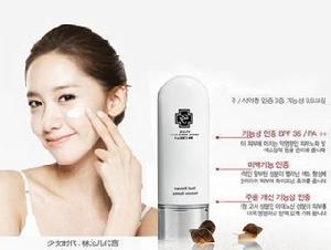 JKC蝸牛BB霜 JKC蝸牛BB霜