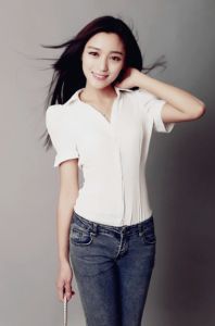 王亞楠[中國內地女演員]