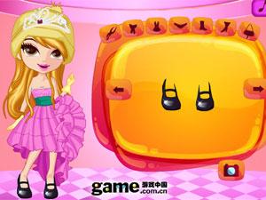 舞會盛裝 舞會盛裝