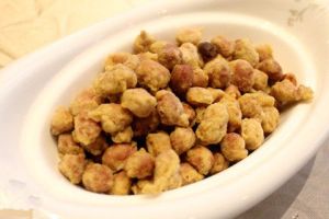 蛋酥花仁 蛋酥花仁