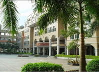 東莞市厚街中學 東莞市厚街中學