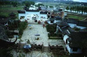 李調元故里 李調元故里