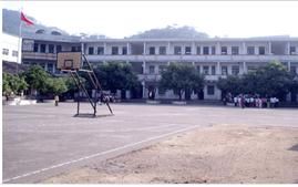 高朗國小 高朗國小