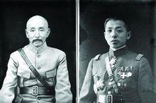 奉系軍閥張氏父子