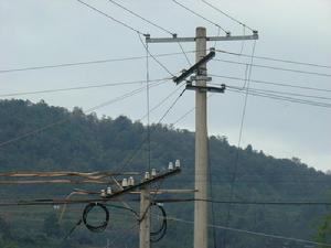松林自然村[雲南保山施甸縣太平鎮太平村委會松林自然村]