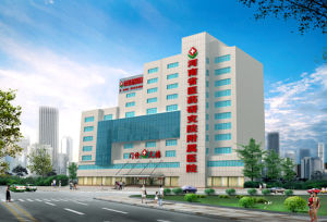 河南省醫藥院科學研究院附屬醫院 河南省醫藥院科學研究院附屬醫院