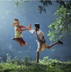 自然主義攝影 自然主義攝影