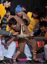 醉了&middot;麗江