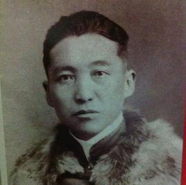 終南形意拳 終南形意拳