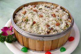 土家社飯 土家社飯