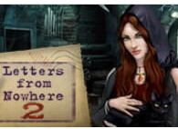 無處來信2