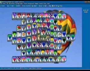 《麻將大師5》 《麻將大師5》