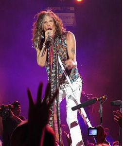 Steven Tyler Steven Tyler