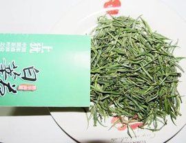 白莘茶 白莘茶